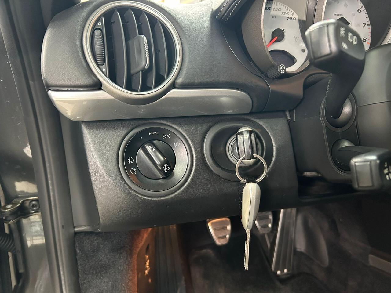 Porsche Boxster 3.2 24V S