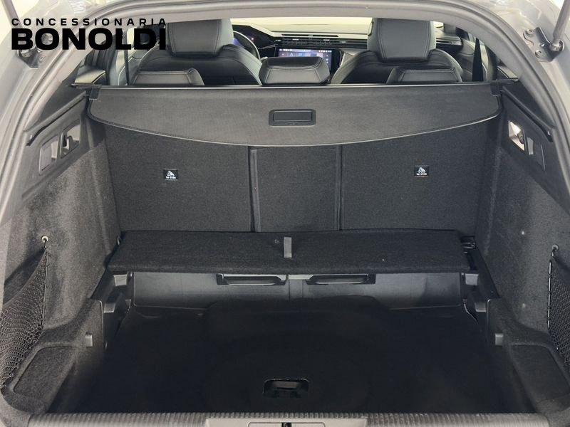 Peugeot 308 GT PureTech 130 EAT8 S&S