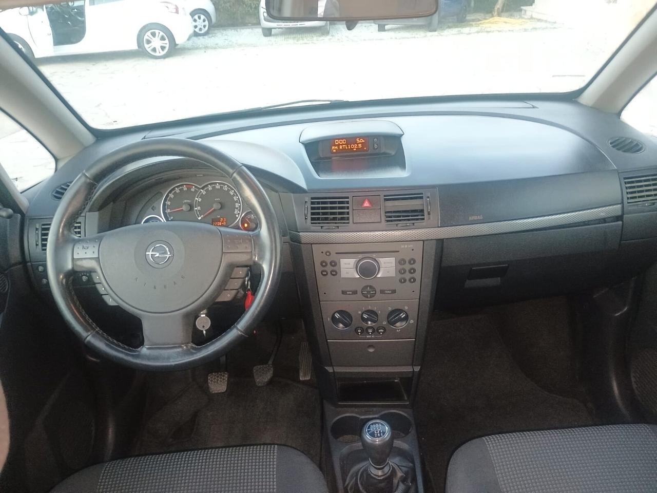 Opel Meriva 1.7 CDTI 101CV F.AP. Cosmo