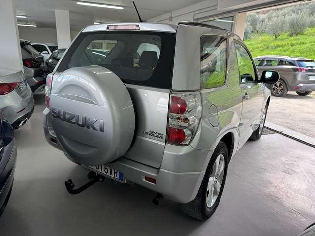 Suzuki Grand Vitara Grand Vitara II 2006 3p 1.9 ddis Special Edition