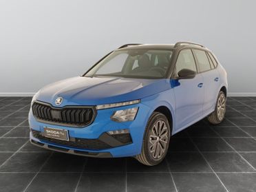Skoda Kamiq 1.0 tsi 115cv selection