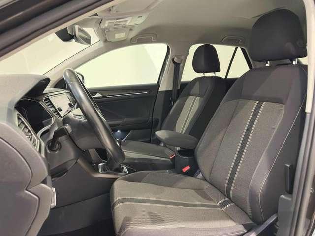 Volkswagen T-Roc 1.0 TSI 115 CV Style BlueMotion Technology