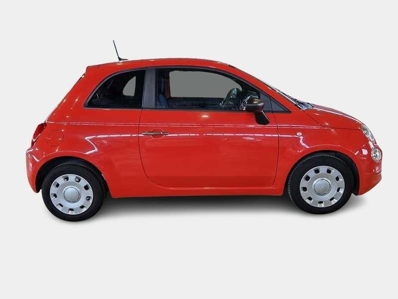 FIAT 500 1.0 70cv Ibrido Cult