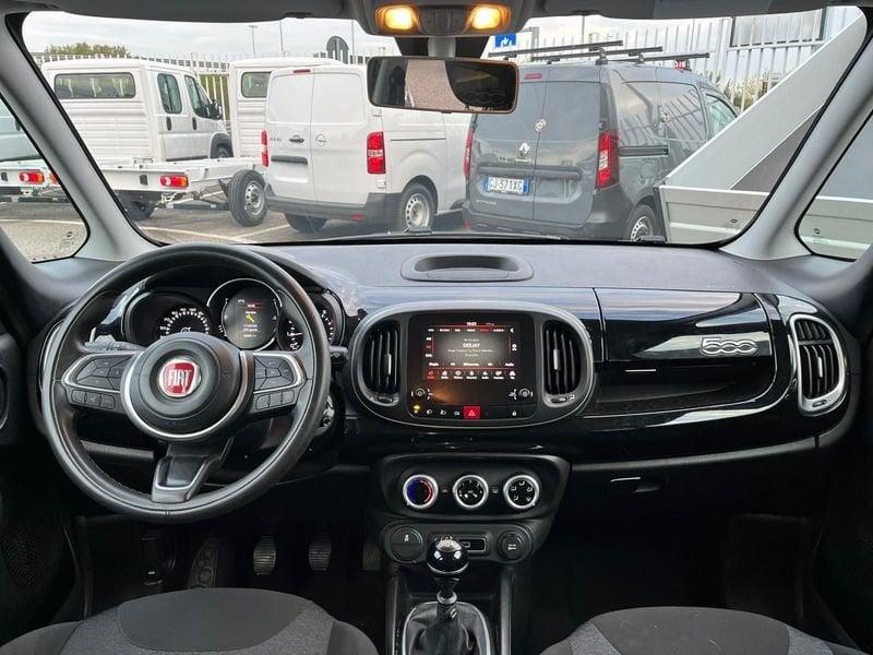 FIAT 500L 1.4 95 CV Mirror City Cross