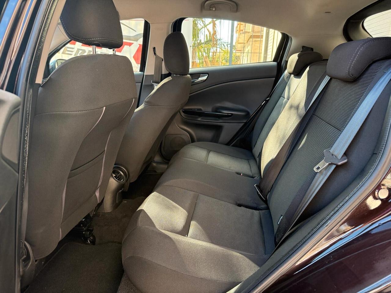 Alfa Romeo Giulietta 1.6 JTDm-2 105 CV Distinctive