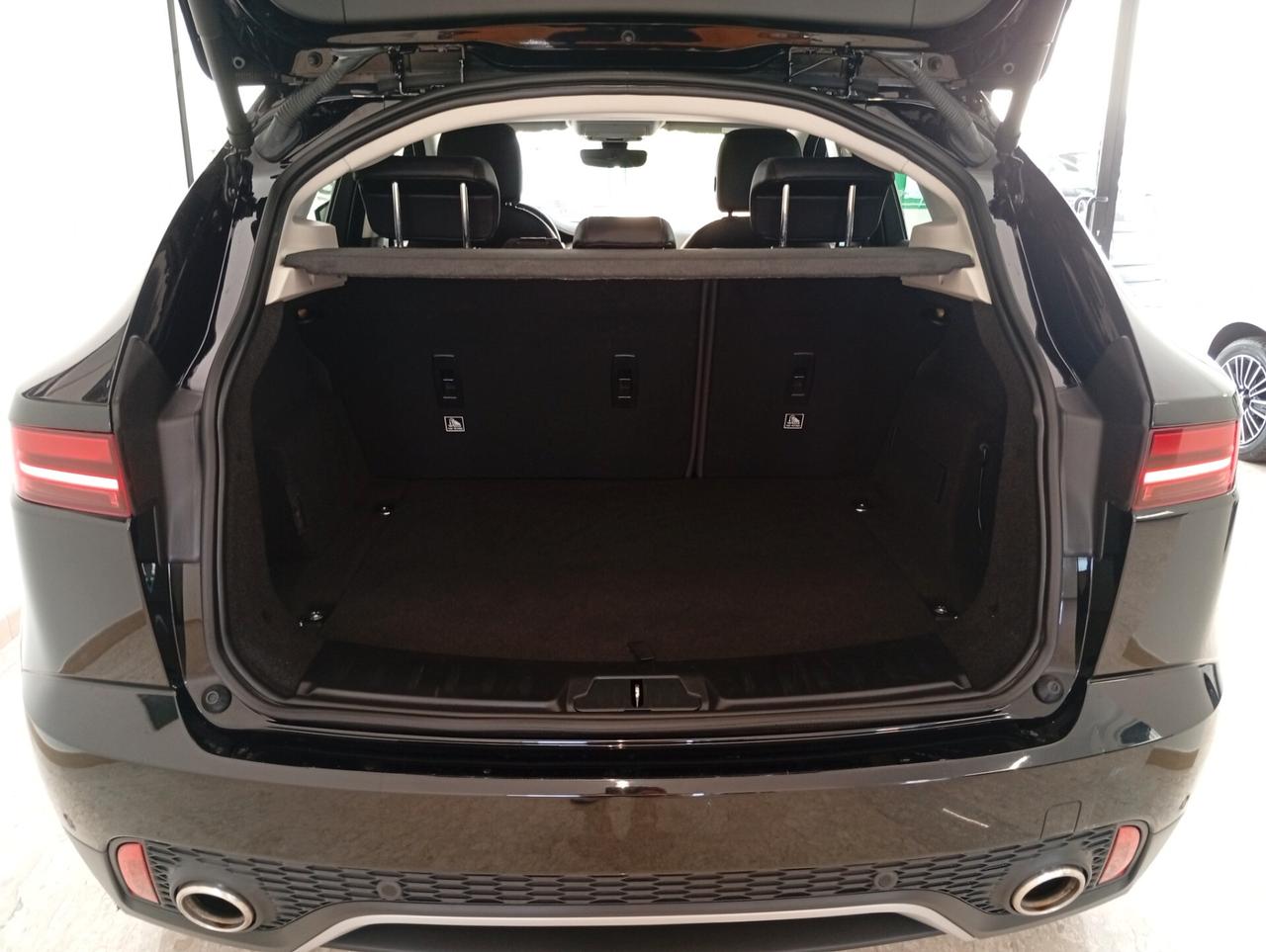 Jaguar E-Pace 2.0D 150 CV