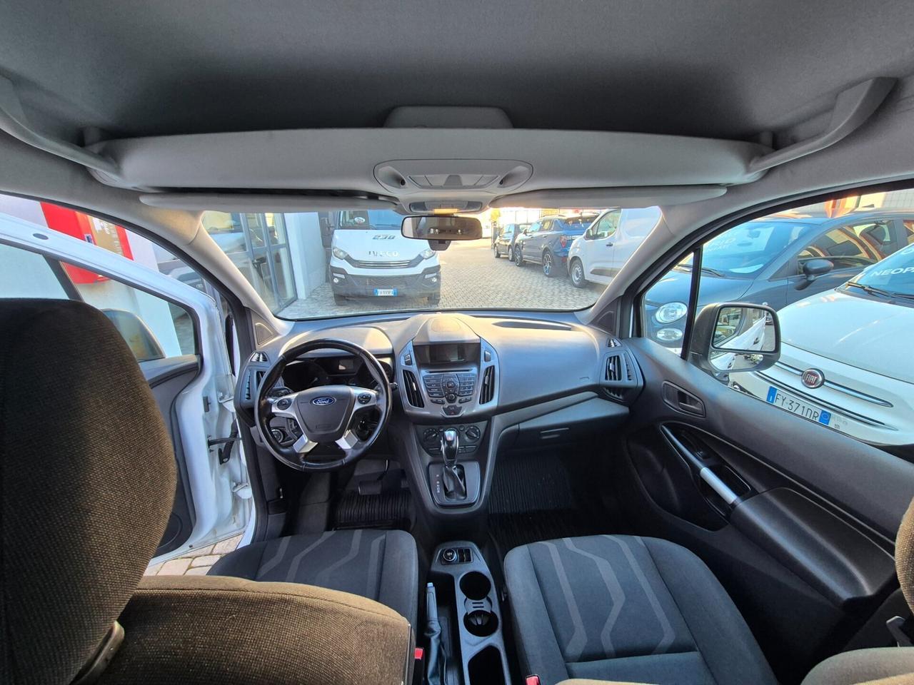 Ford Transit Connect 1.5 TDCi 120CV PC Trend 5 POS