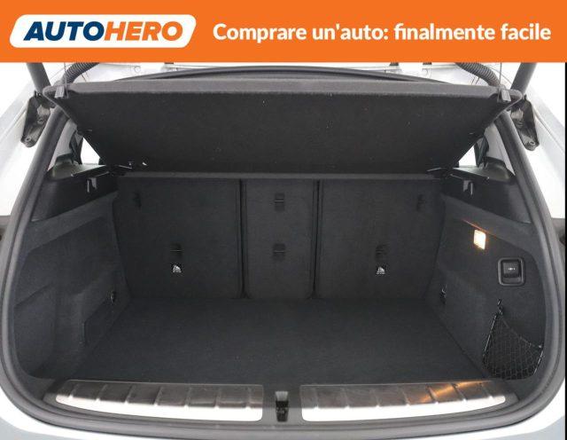 BMW X2 sDrive18d Advantage