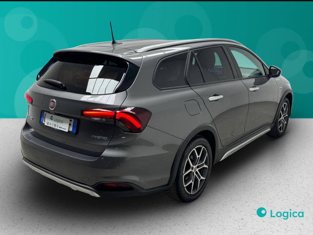 FIAT Tipo II - Tipo SW 1.5 t4 hybrid Cross 130cv dct