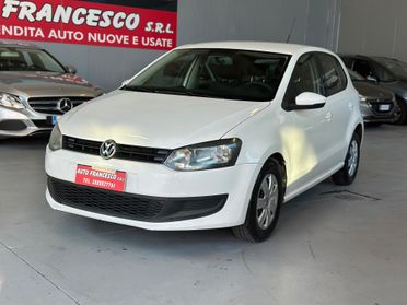 Volkswagen Polo 1.2 TDI DPF 5 p. Comfortline