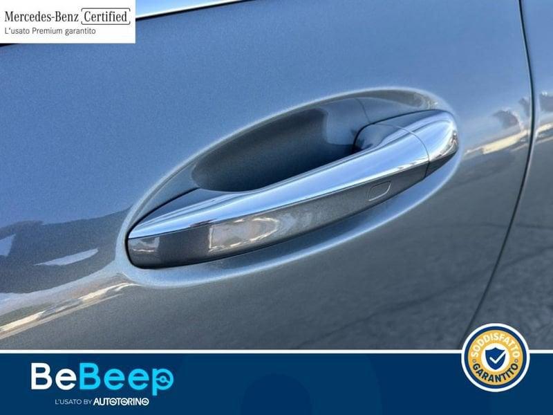 Mercedes-Benz EQC 400 PREMIUM PLUS 4MATIC