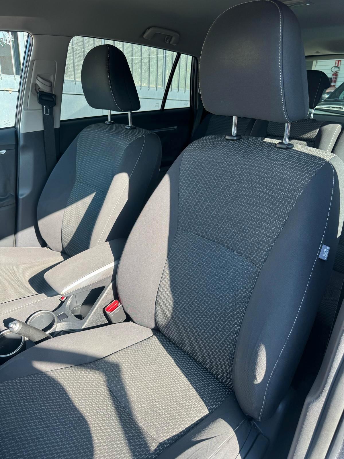 Toyota Verso 1.6 D-4D Style