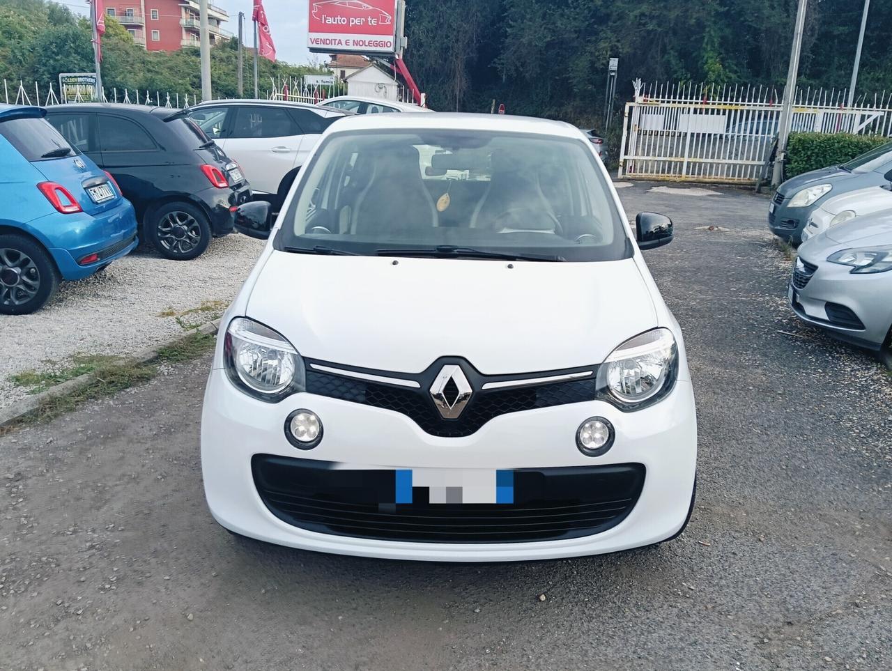 Renault Twingo SCe Stop&Start Intens