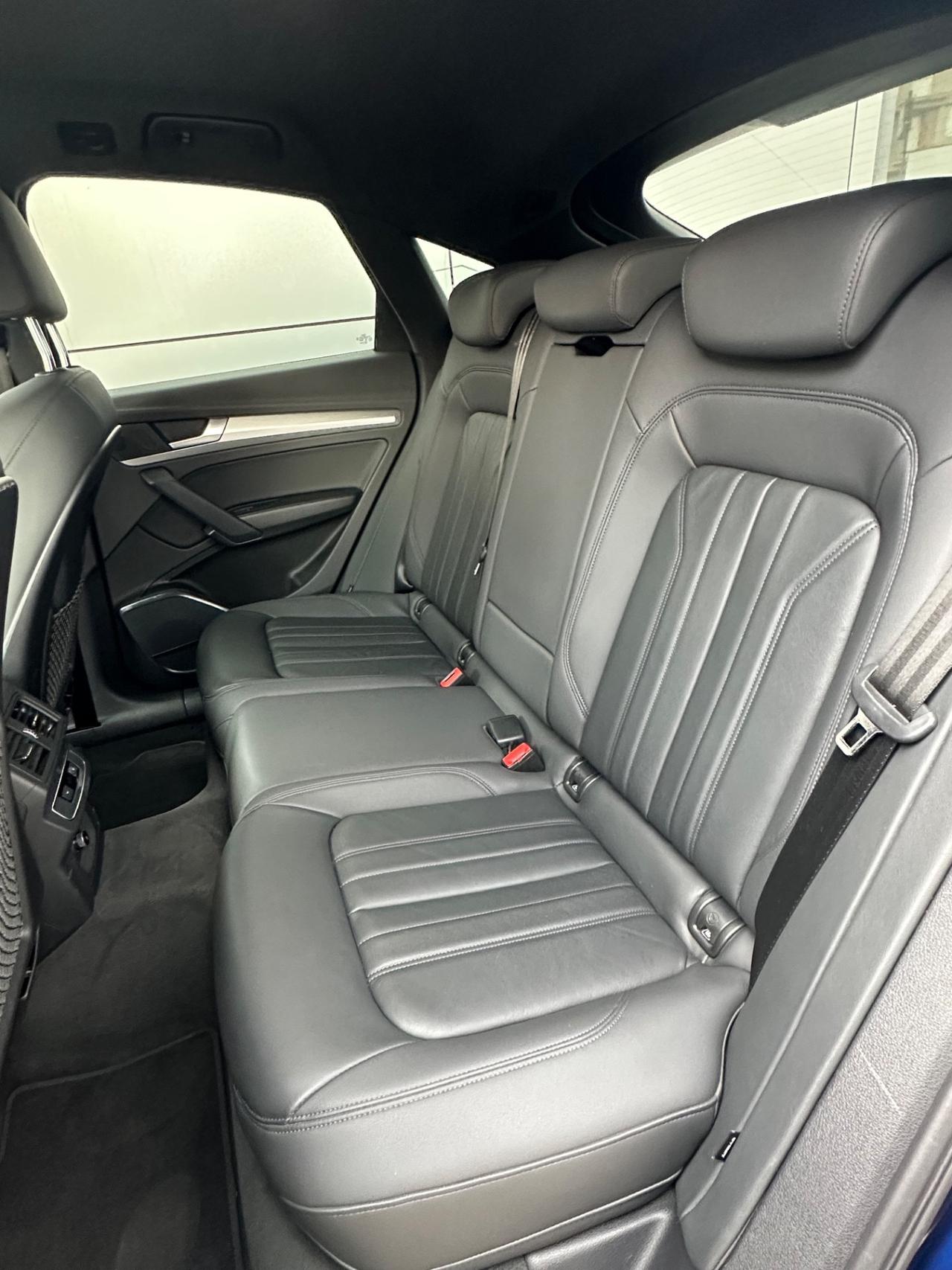 Audi Q5 spb 40 2.0 tdi Business Advanced quattro s-tronic