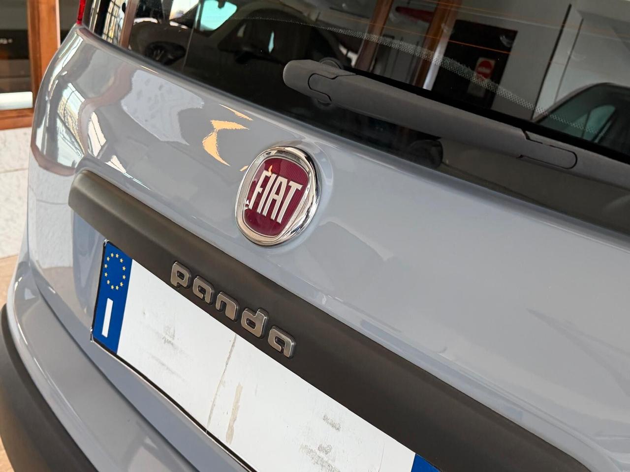 Fiat Panda New 1.2 69 cv. EasyPower EASY (Imp GPL)