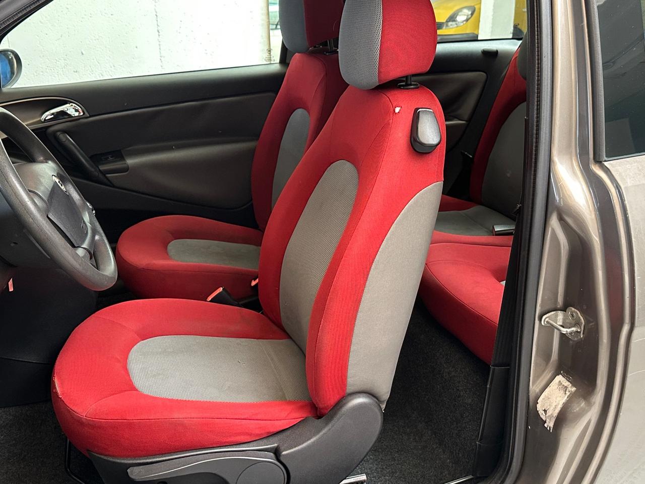 Lancia Ypsilon 1.2