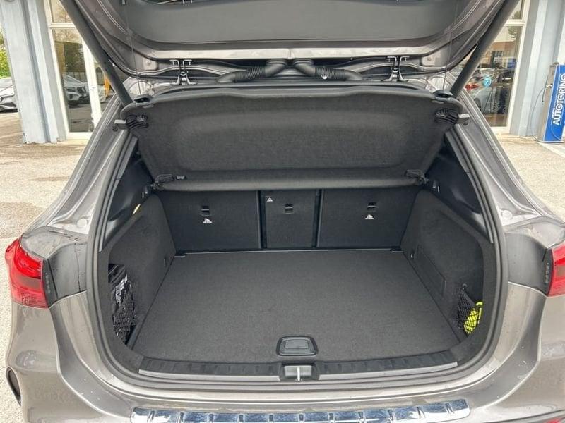 Mercedes-Benz GLA 45 S AMG 4Matic Premium Plus