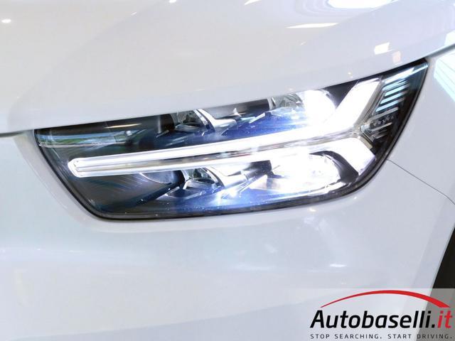 VOLVO XC40 2.0 D4 190CV AWD GEARTRONIC AUTOMATICA