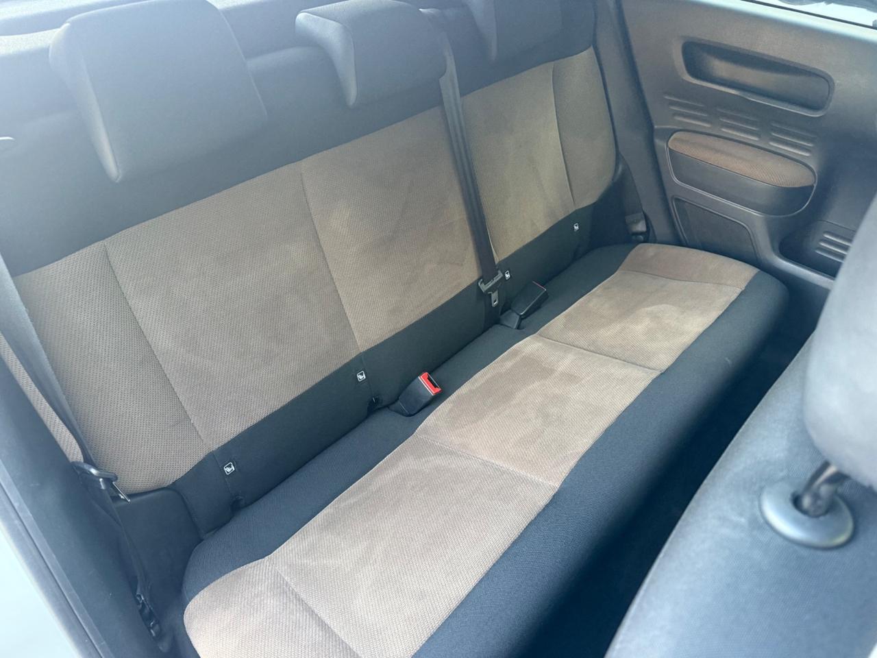 Citroen C4 Cactus PureTech 82 Shine Edition