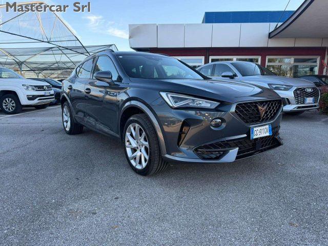 CUPRA Formentor 2.0 tdi 150cv - GG911GK