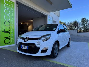 Renault Twingo 1.2 Night&Day GARANZIA 24 MESI