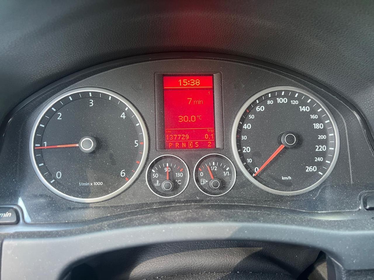 Volkswagen Tiguan 2.0 TDI DPF 4MOTION Sport & Style