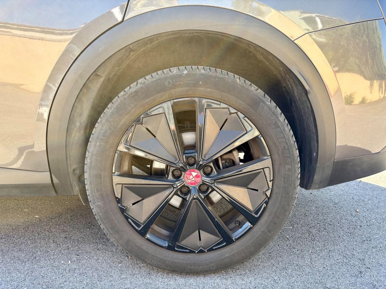 DS DS 7 Performance Line 1.5 Blue HDi 130 #10347