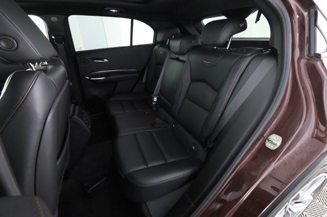 CADILLAC XT4 XT4 350 TD AWD Sport