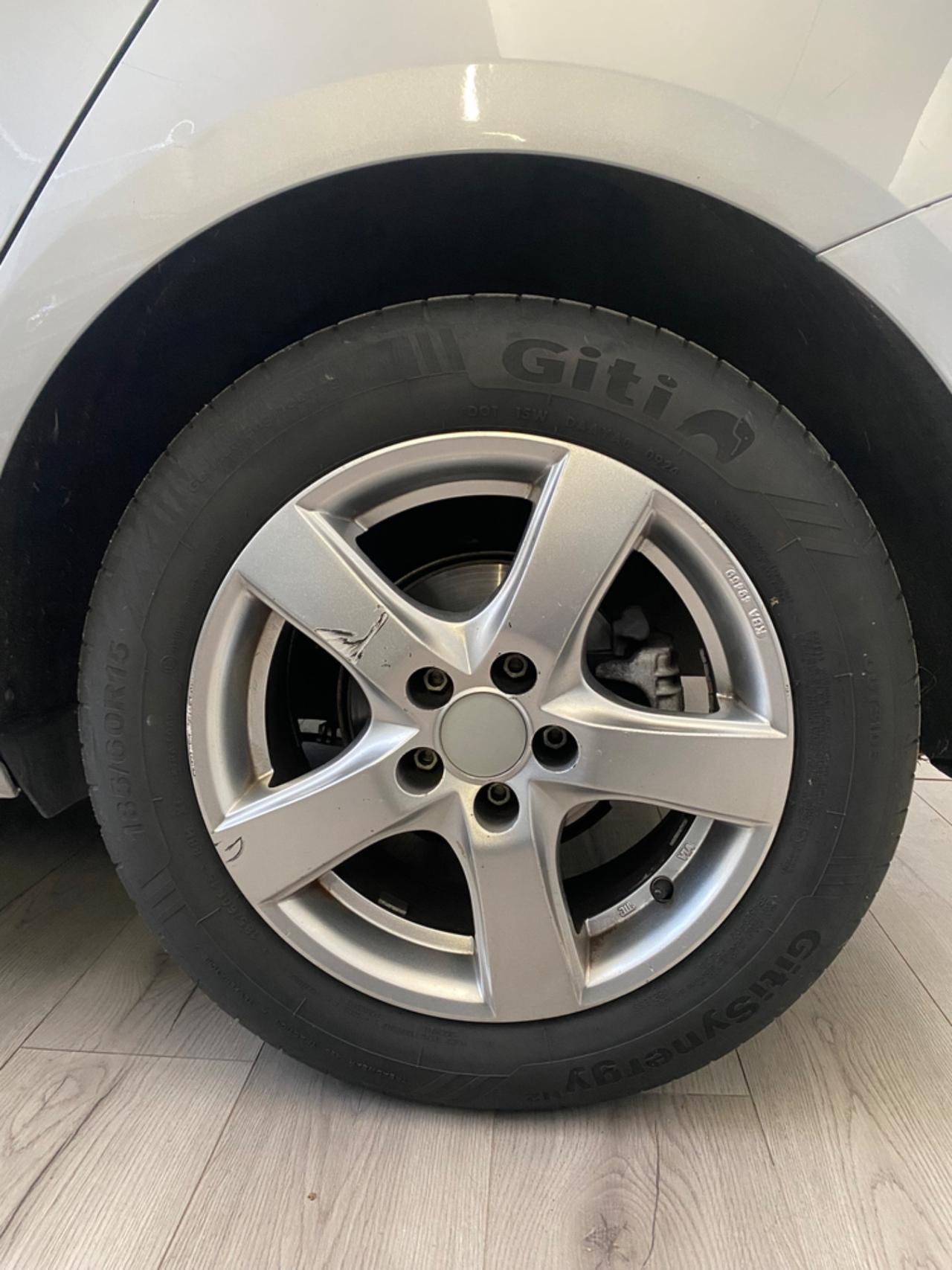 Audi A1 SPB 1.6 TDI S tronic line edition plus