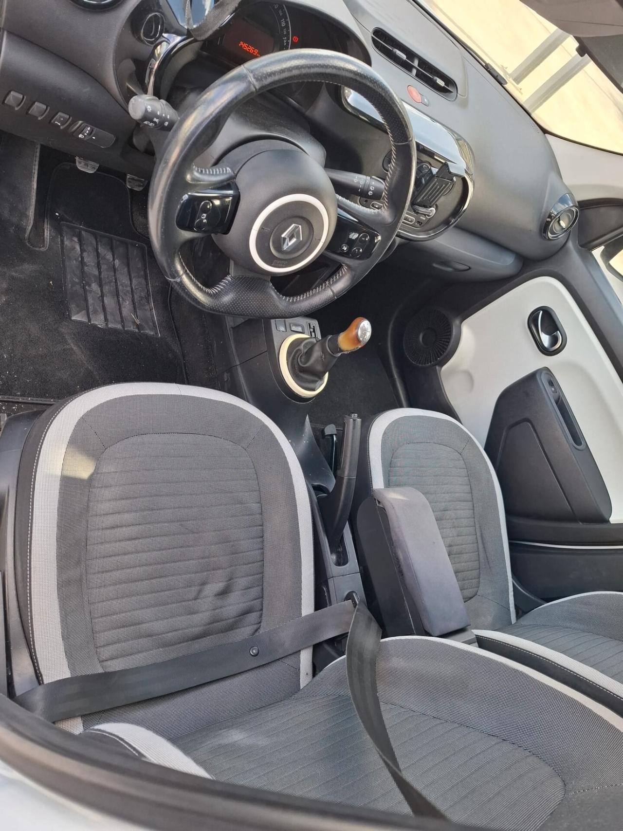 Renault Twingo 0.9 TCe 90 CV Stop&Start Energy