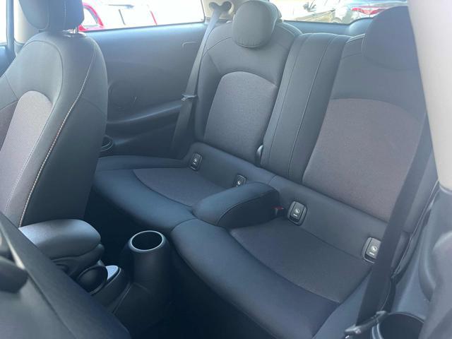 MINI Cooper D 1.5 Cooper D Hype