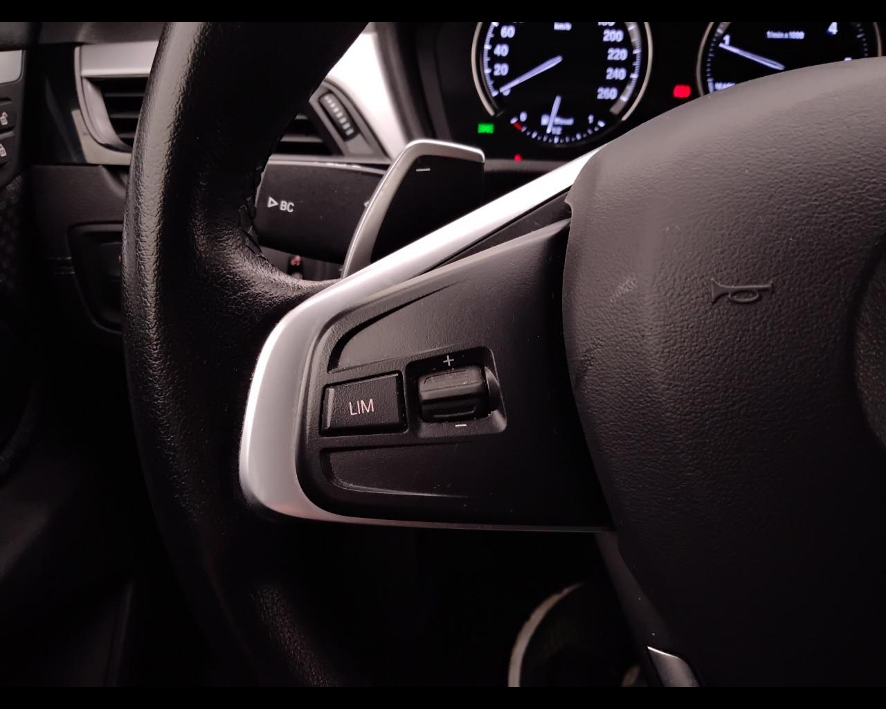 BMW X2 F39 - X2 sdrive18d Business X auto