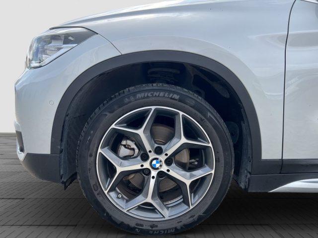 BMW X1 X1 xDrive18d xLine