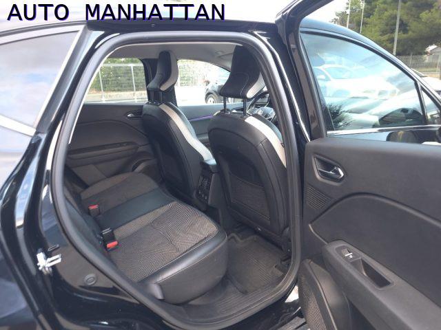 RENAULT Captur TCe 100 CV GPL F Zen
