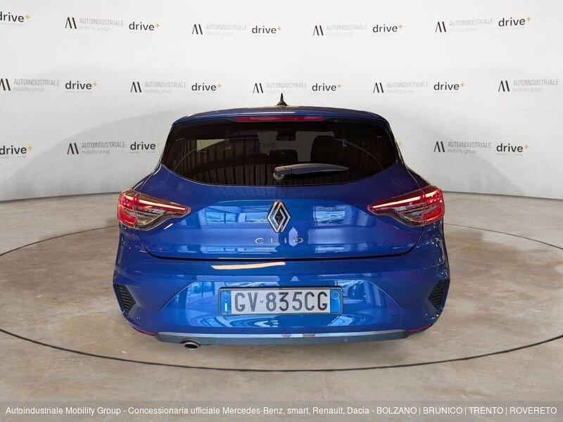 Renault Clio 1.0 TCe 90 CV TECHNO 5 PORTE