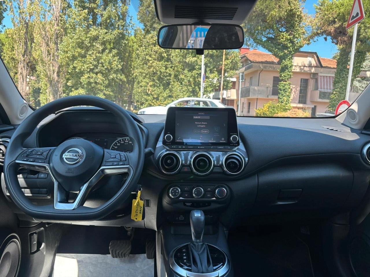 Nissan Juke 1.0 DIG-T 114 CV Acenta NESSUN VINCOLO