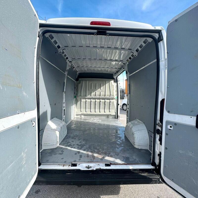 FIAT DUCATO 2.3mjt 140cv L2H2 FURGONE 2021