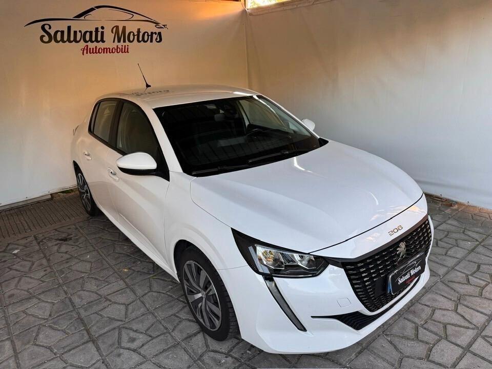 Peugeot 208 BlueHDi 100 Stop&Start 5 porte Active