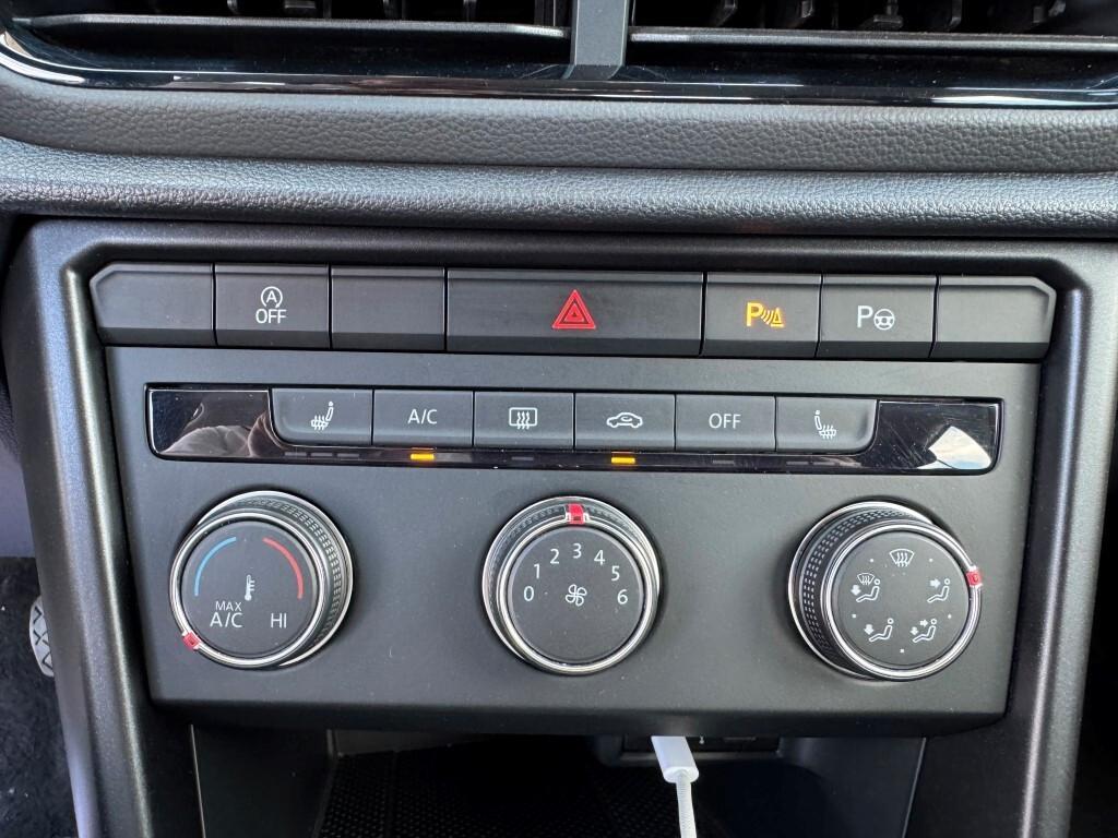 Volkswagen T-Roc 1.0 TSI Style