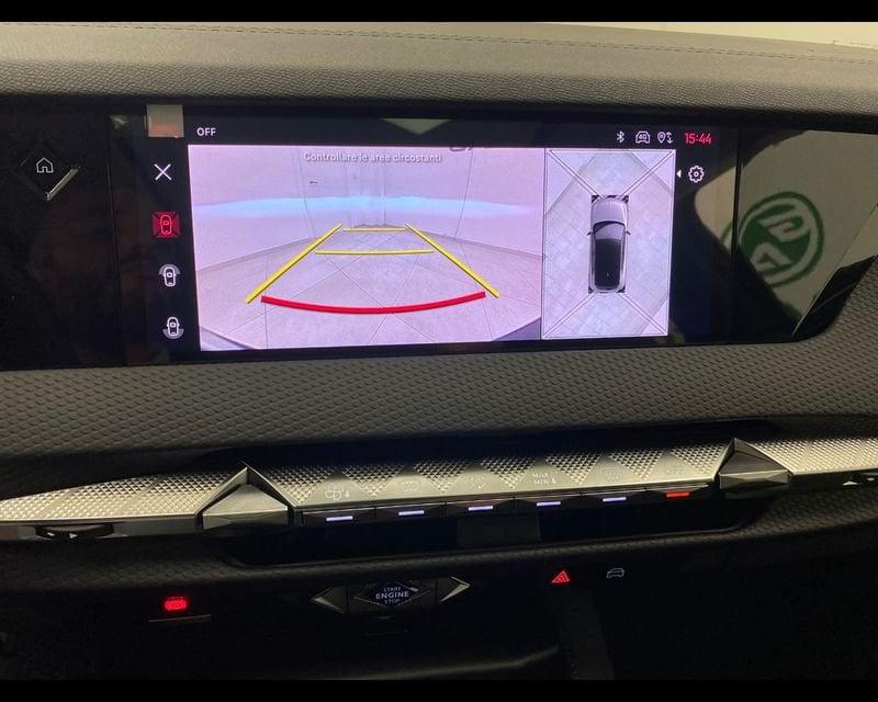 DS DS4 E-TENSE 225 Rivoli