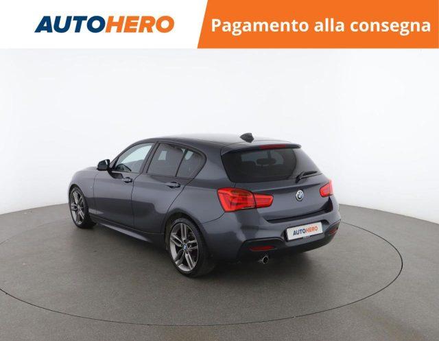 BMW 116 d 5p. Msport