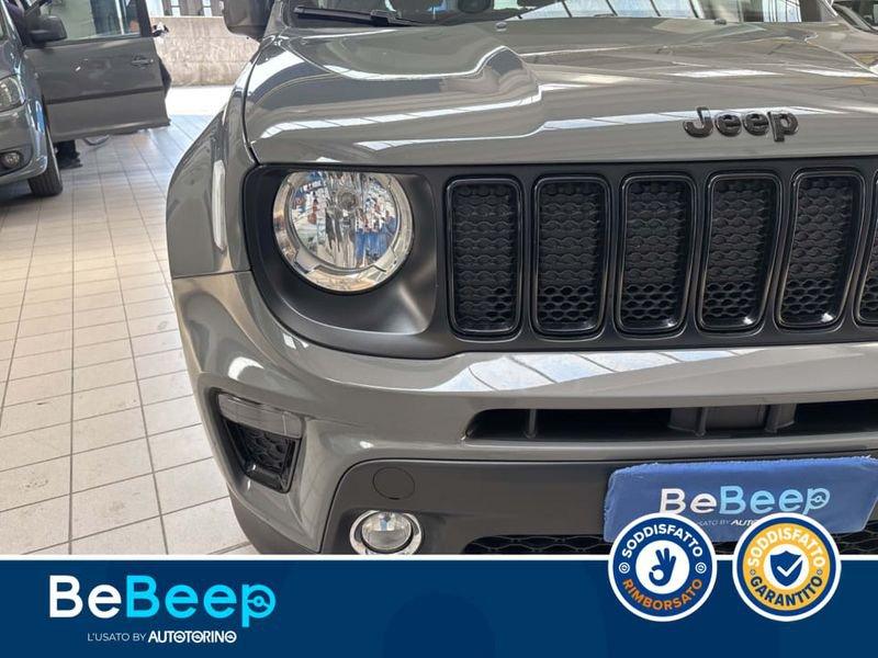 Jeep Renegade 1.0 T3 NIGHT EAGLE 2WD