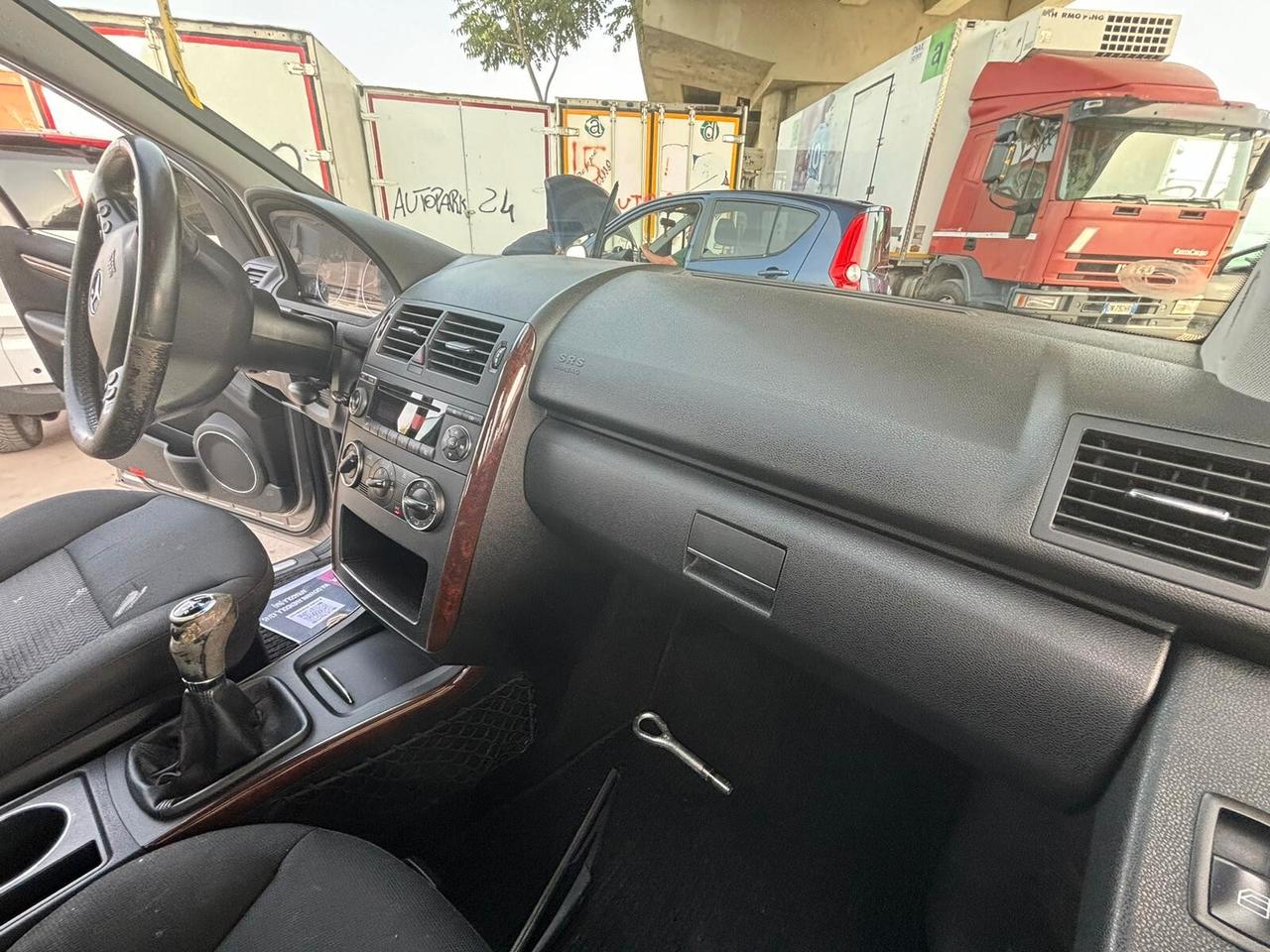 Mercedes-benz A 150 Avantgarde