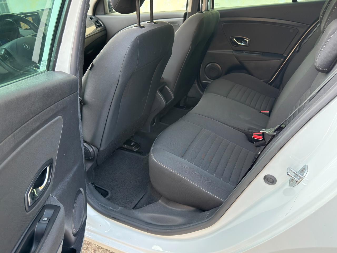 Renault Megane Come Nuova Unico Porprietario