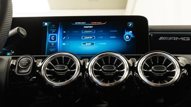 MERCEDES-BENZ A 35 AMG 4Matic Premium UNIPRO IVA ESPOSTA