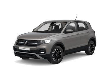 Volkswagen T-Cross 1.0 tsi urban 95cv