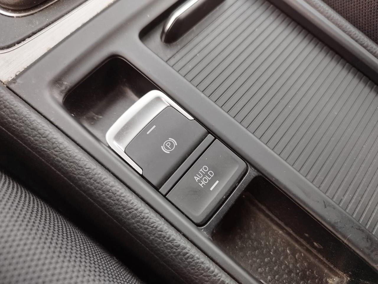 Volkswagen Golf SW 2014 GARANZIA