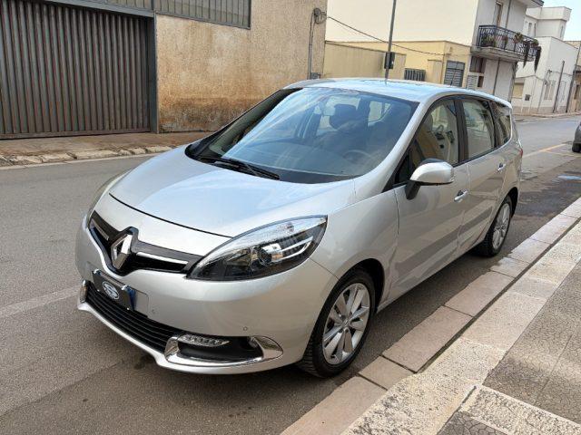 RENAULT Scenic 1.5 dCi 110CV *7 Posti*