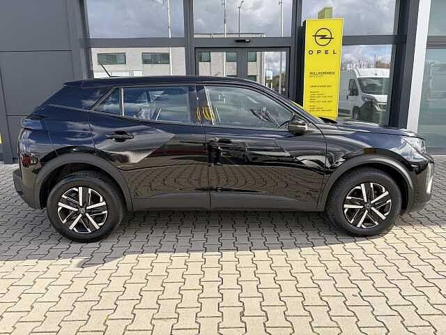 Peugeot 2008 1.2 PureTech 100 CV Active