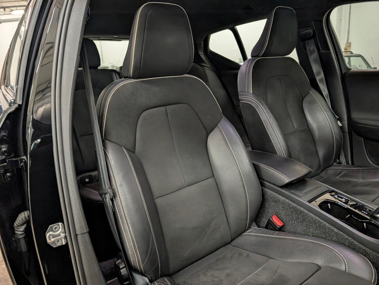 Volvo XC40 D3 Geartronic R-design